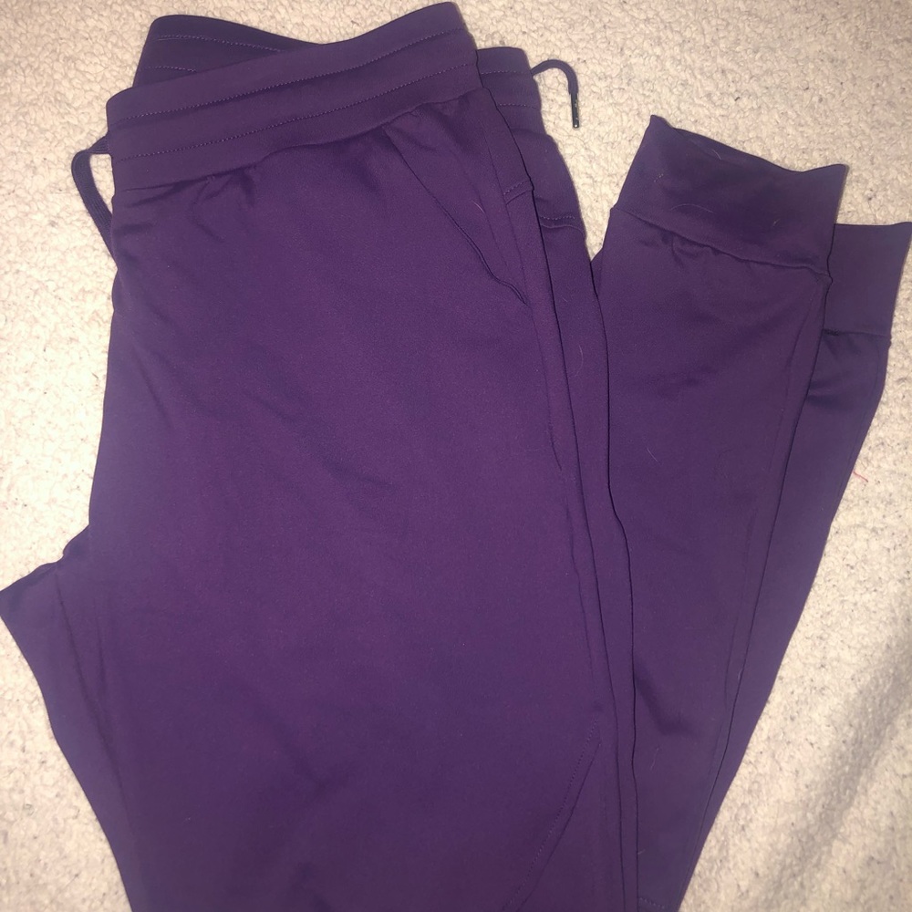 Limited Edition BuffBunny Jasmine Joggers